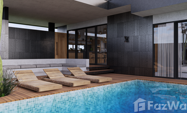 2 Bedroom Villa for sale in Kediri, Bali