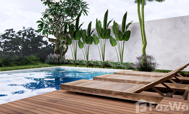2 Bedroom Villa for sale in Kediri, Bali