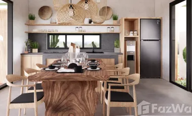 2 Bedroom Villa for sale in Kediri, Bali