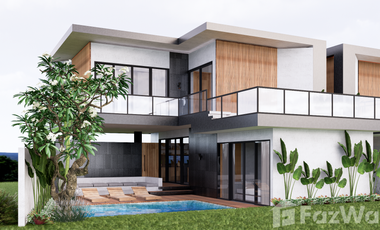 2 Bedroom Villa for sale in Kediri, Bali