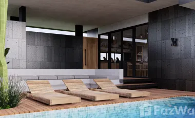 2 Bedroom Villa for sale in Kediri, Bali