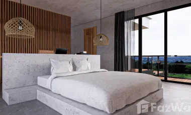 2 Bedroom Villa for sale in Kediri, Bali