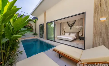 Luxury villa for sale – Amara Villa Umalas