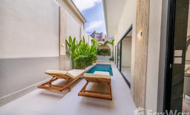 Luxury villa for sale – Amara Villa Umalas