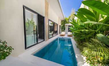 Luxury villa for sale – Amara Villa Umalas