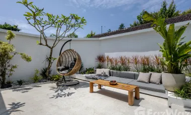 2 Bedroom Villa for sale in Ungasan, Bali