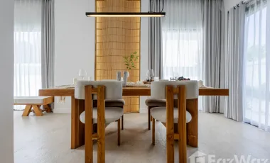 2 Bedroom Villa for sale in Ungasan, Bali