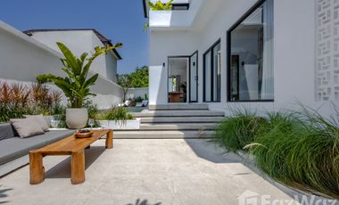 2 Bedroom Villa for sale in Ungasan, Bali