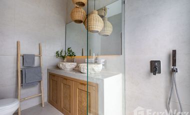 2 Bedroom Villa for sale in Ungasan, Bali