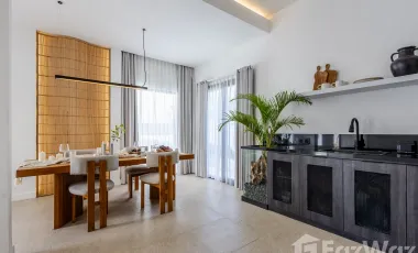 2 Bedroom Villa for sale in Ungasan, Bali