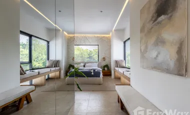 2 Bedroom Villa for sale in Ungasan, Bali