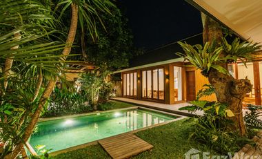 3 Bedroom Villa for sale in Denpasar Selata, Bali