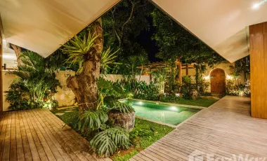 3 Bedroom Villa for sale in Denpasar Selata, Bali