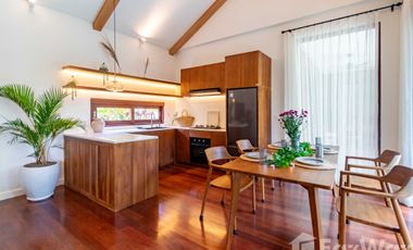 3 Bedroom Villa for sale in Denpasar Selata, Bali