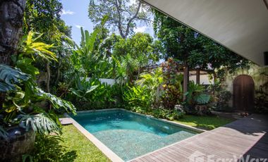 3 Bedroom Villa for sale in Denpasar Selata, Bali