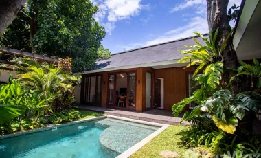 3 Bedroom Villa for sale in Denpasar Selata, Bali