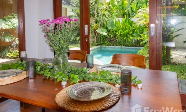 3 Bedroom Villa for sale in Denpasar Selata, Bali