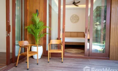 3 Bedroom Villa for sale in Denpasar Selata, Bali