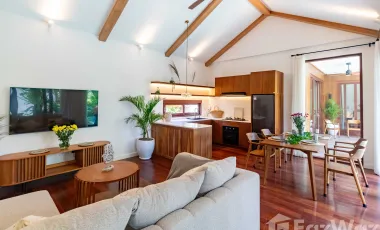 3 Bedroom Villa for sale in Denpasar Selata, Bali