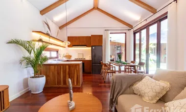 3 Bedroom Villa for sale in Denpasar Selata, Bali