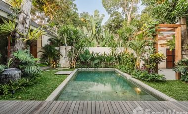 3 Bedroom Villa for sale in Denpasar Selata, Bali