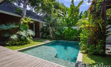 3 Bedroom Villa for sale in Denpasar Selata, Bali
