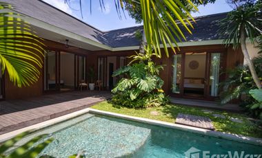 3 Bedroom Villa for sale in Denpasar Selata, Bali