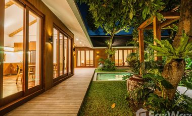 3 Bedroom Villa for sale in Denpasar Selata, Bali