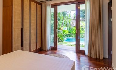 3 Bedroom Villa for sale in Denpasar Selata, Bali