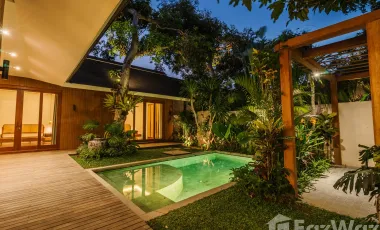 3 Bedroom Villa for sale in Denpasar Selata, Bali