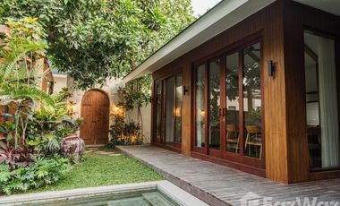 3 Bedroom Villa for sale in Denpasar Selata, Bali