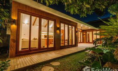 3 Bedroom Villa for sale in Denpasar Selata, Bali