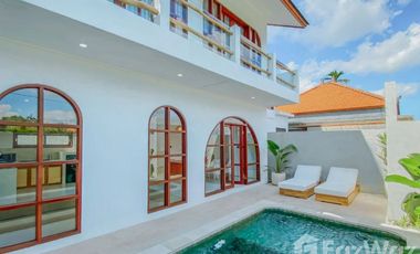 2 Bedroom Villa for sale in Mengwi, Bali