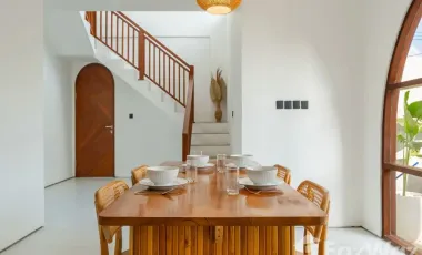 2 Bedroom Villa for sale in Mengwi, Bali