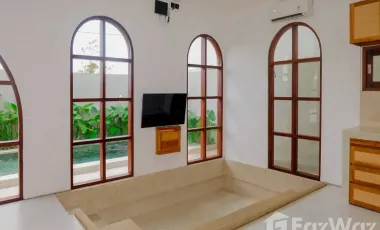 2 Bedroom Villa for sale in Mengwi, Bali