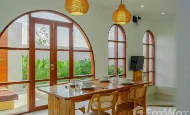 2 Bedroom Villa for sale in Mengwi, Bali