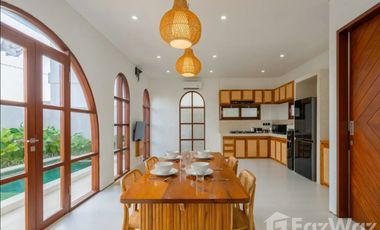 2 Bedroom Villa for sale in Mengwi, Bali