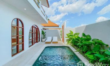 2 Bedroom Villa for sale in Mengwi, Bali