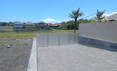 Land for sale in Sukawati, Bali