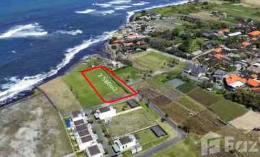 Land for sale in Sukawati, Bali