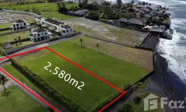 Land for sale in Sukawati, Bali