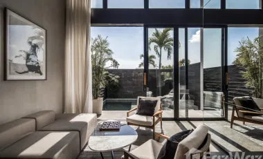 2 Bedroom Townhouse for sale at OXO Townhouses Umalas