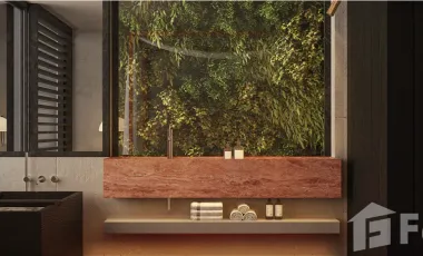 1 Bedroom Apartment for sale at Lyvin Uluwatu Apartments