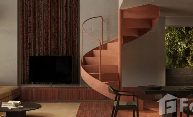 1 Bedroom Apartment for sale at Lyvin Uluwatu Apartments