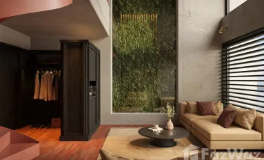 1 Bedroom Apartment for sale at Lyvin Uluwatu Apartments