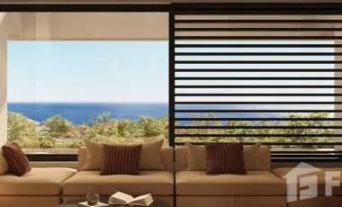 1 Bedroom Apartment for sale at Lyvin Uluwatu Apartments