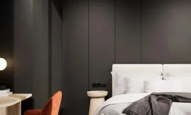 2 Bedroom Townhouse for sale at Elysium Complex by BREIG