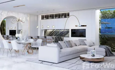 1 Bedroom Villa for sale at Sky Stars Ocean View