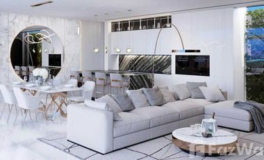 1 Bedroom Villa for sale at Sky Stars Ocean View