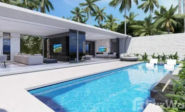 1 Bedroom Villa for sale at Sky Stars Ocean View